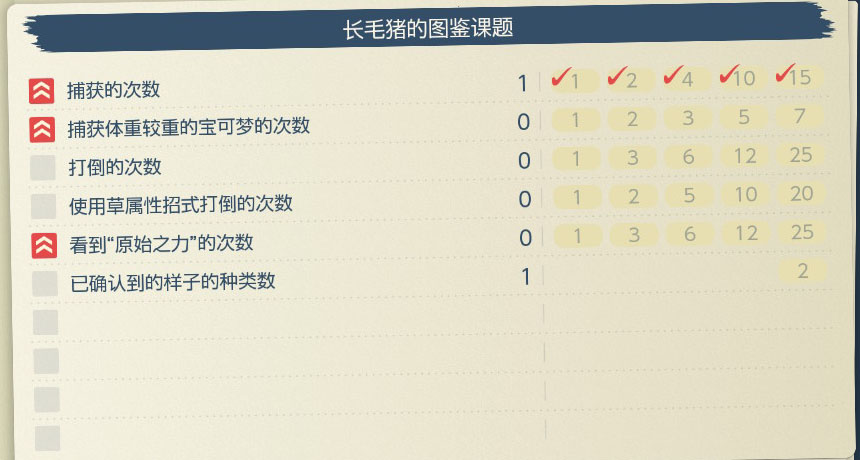 研究笔记-bronzong