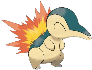 cyndaquil