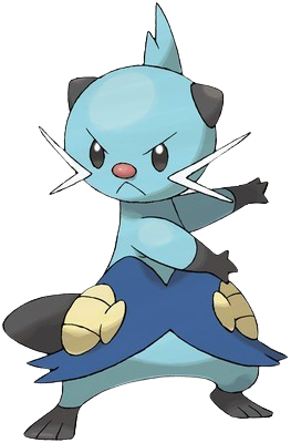 dewott