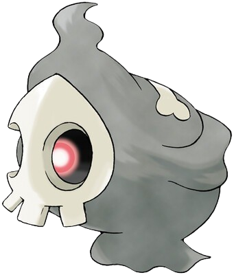 duskull