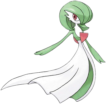 gardevoir