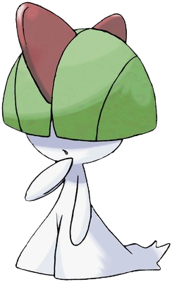 ralts