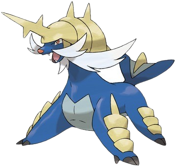 samurott