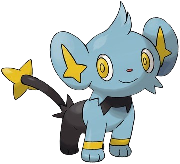 shinx