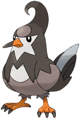 staravia