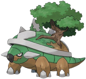 torterra