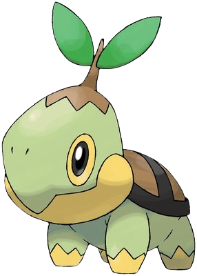 turtwig