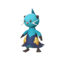 Dewott