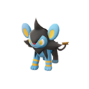 Luxio