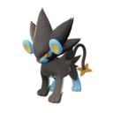 Luxray